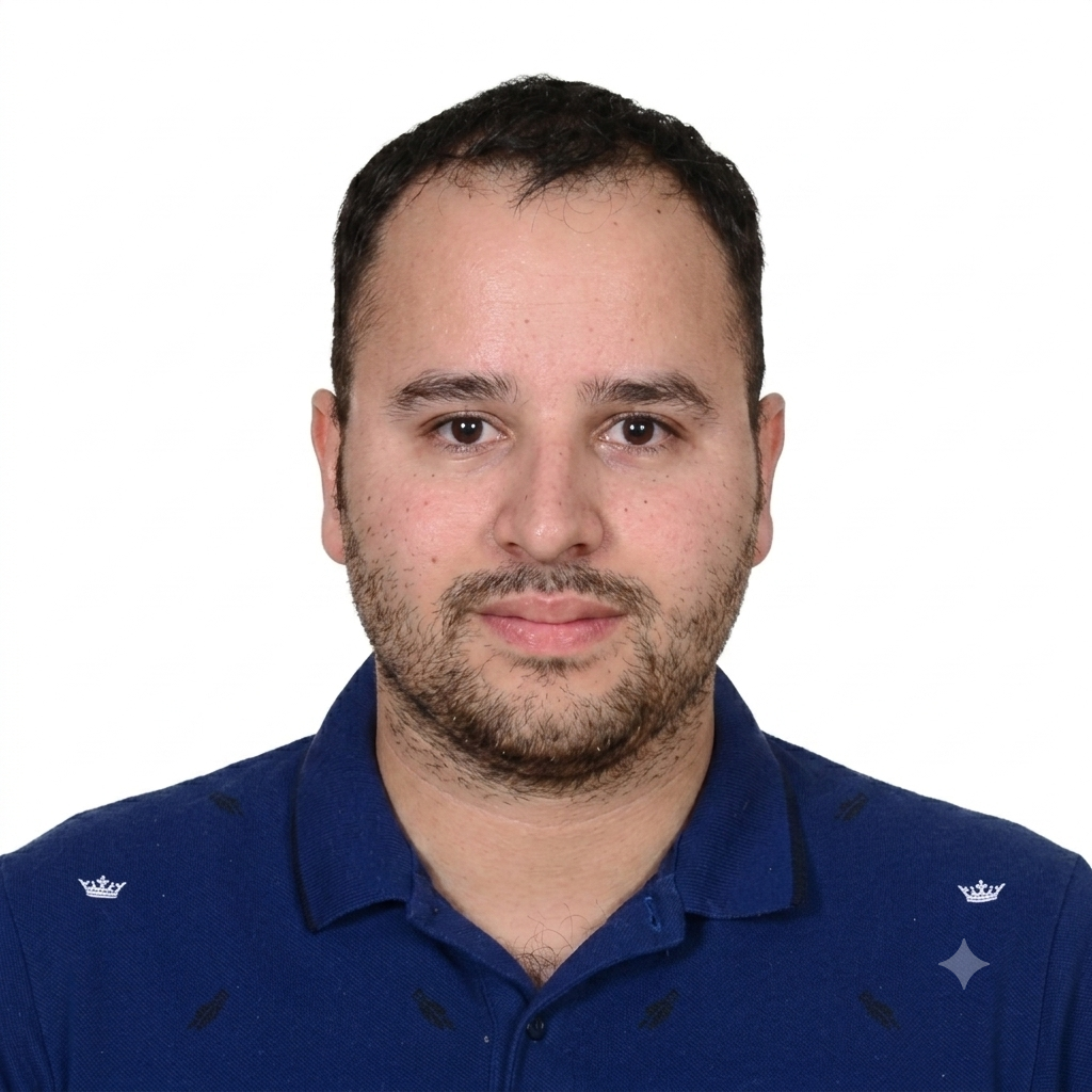 Dr. Moustafa Nasralla profile photo