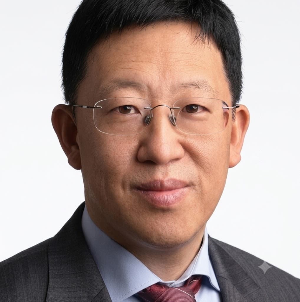 Prof. Henry Wang profile photo