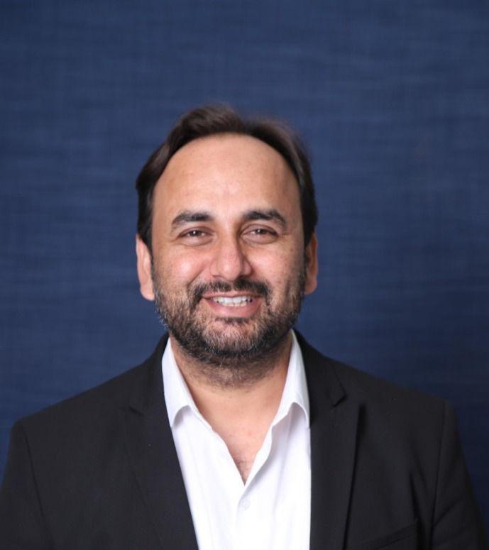 Eng. Amir Zahoor profile photo